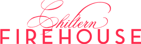 Logo Chiltern Firehouse